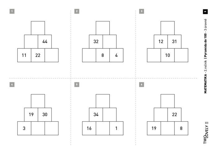 Pyramida_3 urovne - 3