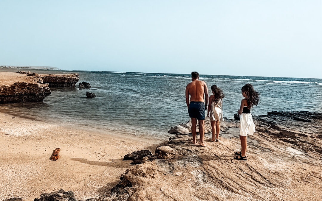 Jaz Amara Elite – Marsa Alam